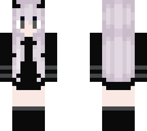 devil girl