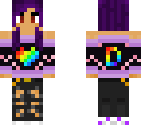 diggy's skin