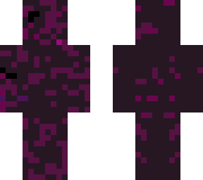 dimented purple beast