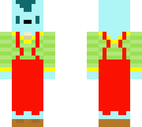 dragon dude