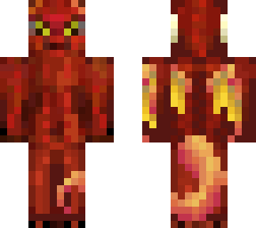 dragon skin for @mrhytalesmall's contest - #mrhytalesmalldragoncontest1