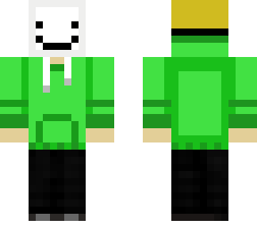 dream (blond)