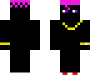 drip enderman