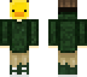 duck boi