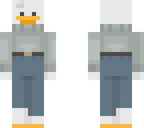 duckguy