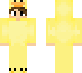 duckie boy edit (classic)