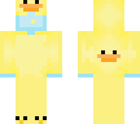 ducky air slime