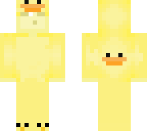 ducky cake slime