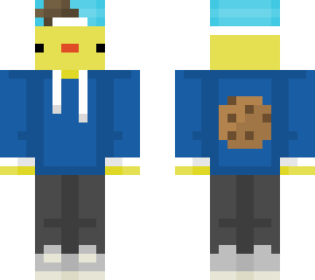 ducky skin