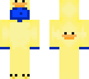 ducky water slime
