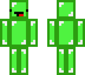 emerald skeppy