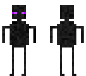 ender maan
