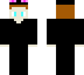 endermen boy