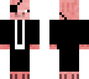 evannnn426 pig  skin