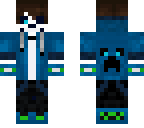 eystreem sans