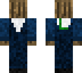 fancy log