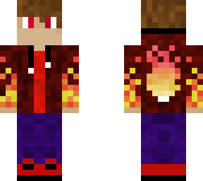 fire boi