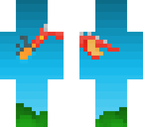 fire dragon