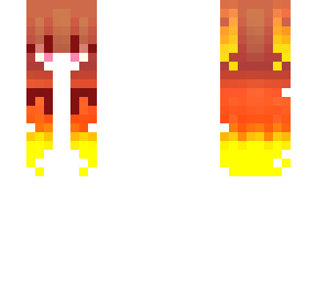 fire in the shadows - hb