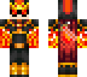 fire lord ryan