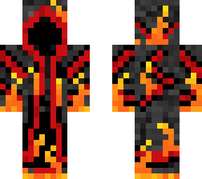 fire mage