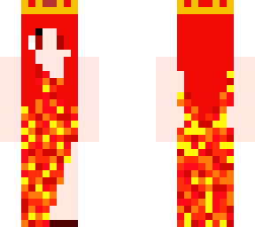 fire queen