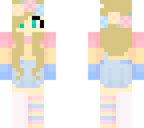 fired wolf