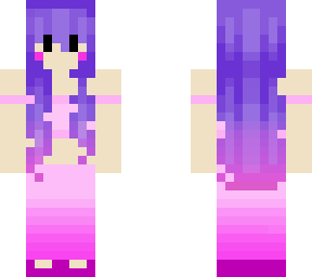 first skin