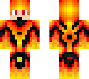 flame elemantal