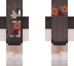 flower girl