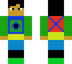 flower guy