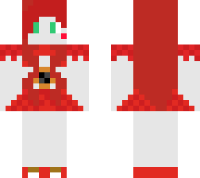 fnaf circus baby remake