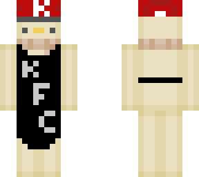 for chicken :>