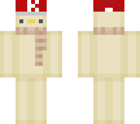 for chicken :> 2.0