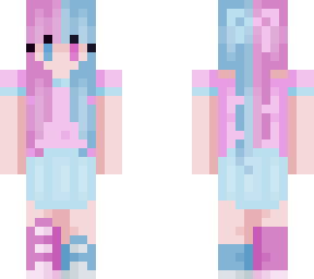for cottonkandy