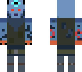 fortnite malcore skin