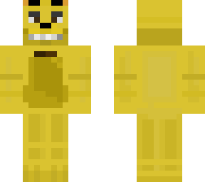 fredbear