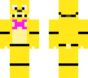 fredbear