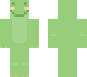 frog