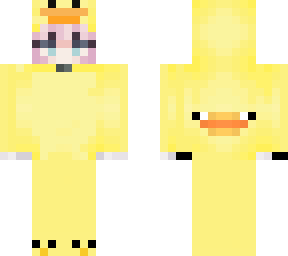 fujiwara duck