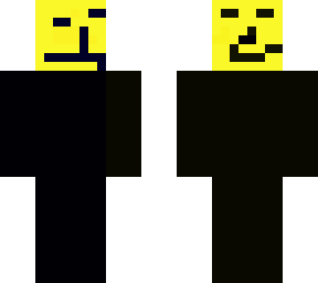 funny prank skin