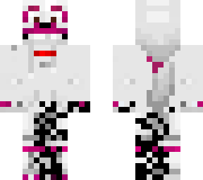 funtime foxy (void infection v2)