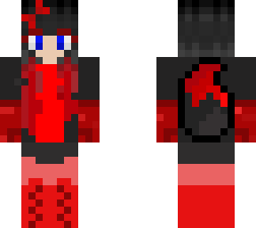 funtime shadow as human (fixed)