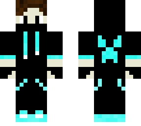 gaming ninja boy