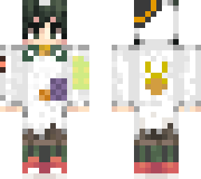 ghost deku