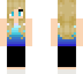 girl #2