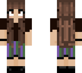 girl