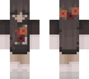 girl skin