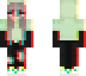 glitch - edited (original by kathykate)