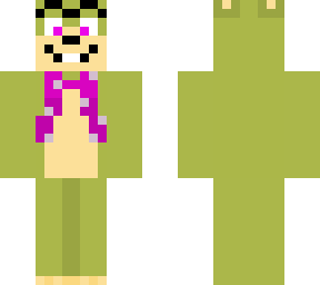 glitchtrap